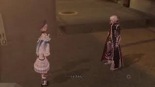 【.hack//G.U.Last Recode】 Vol.4  あるいは世界を紡ぐ蛇たちの見る夢　 #37