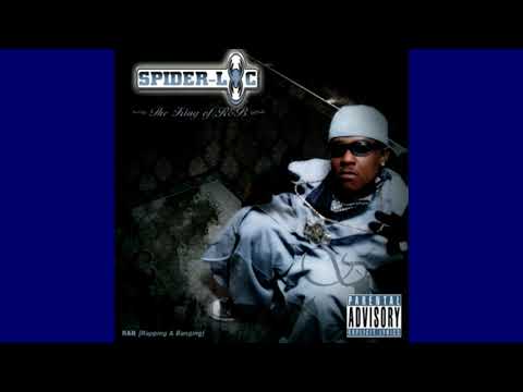Spider Loc - Look Good feat. Lloyd Banks (Official Audio)