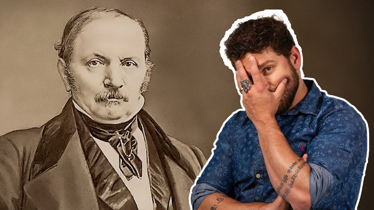 O PROBLEMA DO ESPIRITISMO… | Respondendo a um comentário