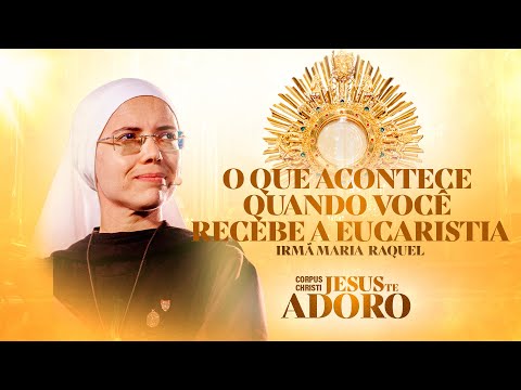 Eucaristia - Católica
