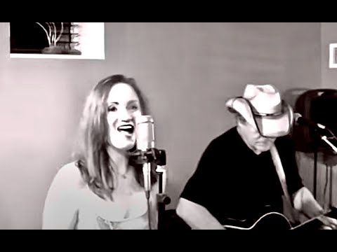 Guns & Roses - Sweet Child O' Mine - Acoustic Cover by Amy N' Me (Official Video)