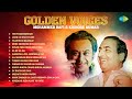 Mohammed Rafi And Kishore Kumar Hits Yeh Sham Mastani Likhe Jo Khat Tujhe Old Hindi Songs