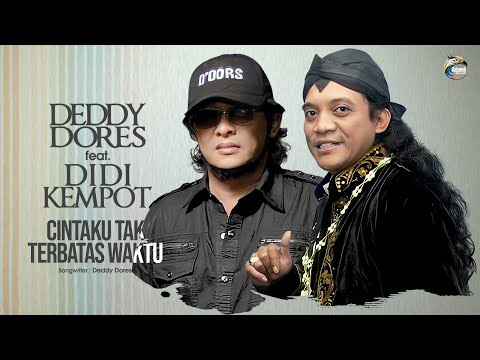 Didi Kempot feat. Deddy Dores - Cintaku Tak Terbatas Waktu | Campursari   (Official Music Video)