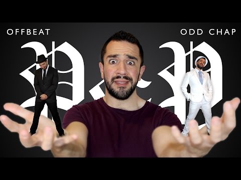 Offbeat & Odd Chap - P&P