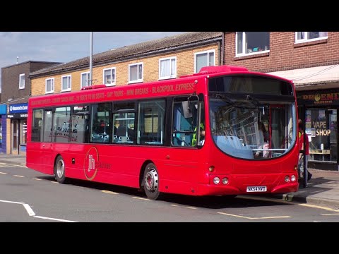 Jh Coaches Route:82|Gateshead-Wrekenton|NK54 NVD/5209|Wright Scania Solar L94UB.