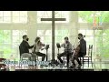 “Seven Nation Army” by The White Stripes (Amp’d String Quartet)