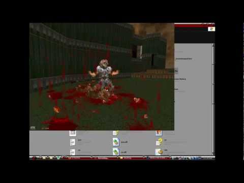 Brutal doom Massacre