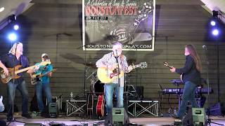 John Berry - Kiss Me In The Car