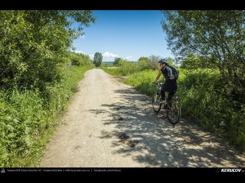 KERUCOV .ro: Traseu MTB Nocrich - Ghijasa de Jos - Nocrich - Tichindeal - Nocrich