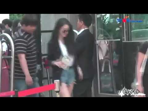 Tara go musicbank album what's my name