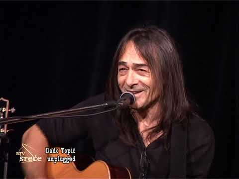 Dado Topic unplugged