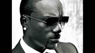 Akon-Nosy Neighbour [Prod. By David Guetta]