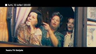 Download lagu #TVR70: Gaițele, la TVR1 mp3 Download lagu #TVR70: Gaițele, la TVR1 mp3