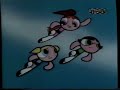 Intro Til Power Puff Pigerne Pilot Afsnittet På Dansk