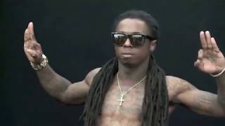 Lil Wayne - Vizine Music video