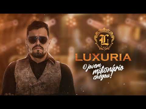Luxúria - Passa a vez