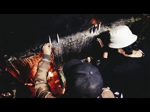 SOUL.Y.MIND - Quién [Video Oficial] • Prod. @mismoperrobeat99