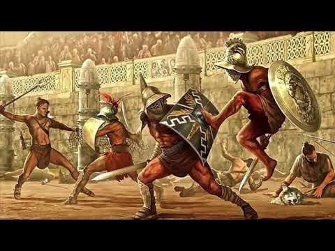 [FREE] Ancient Rome Trap Beat - Julius Caesar Type Beat *HARD* prod. Stefan