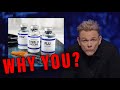 Vaccine Control?? | Christopher Titus | Zero Side Effects