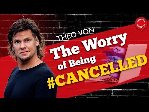 Wie Wokeismus funktioniert | Theo Von