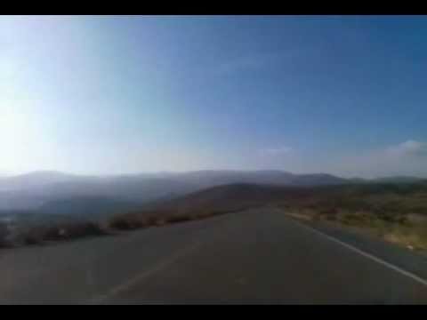 x100prex2 - Arequipa - Chiguata - Dash Berlin - Till The Sky Falls Down [HQ]