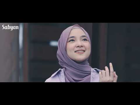 SABYAN X TASYA ROSMALA   TEMAN SEJATI OFFICIAL MUSIC VIDEO