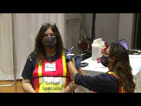 Tri State COVID Latest