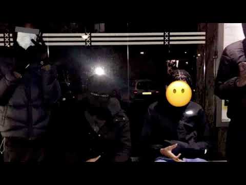 #11FOGLOWKEY Zijn reactie op de dood van #11FOGRS (Dissed #KSB)#RIPRS#DUTCHDRILL