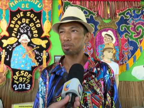 70 anos do Mestre Salustiano [Jornal da Clube - 13.11.15]