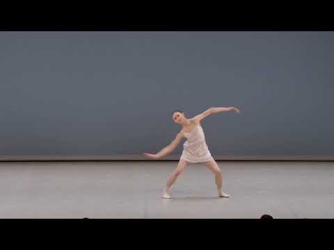 Sooha PARK, 103 – Prix de Lausanne 2023 Finalist – Contemporary