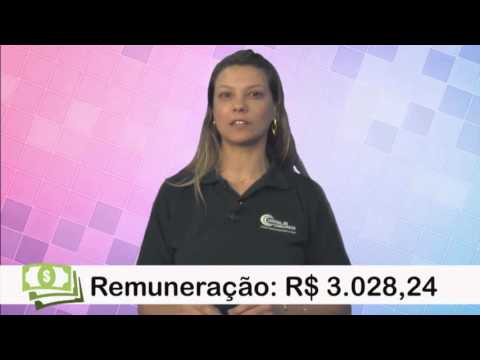 Concurso SME/SP 2016