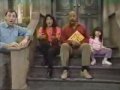 Sesame Street Episode 2895 Intro