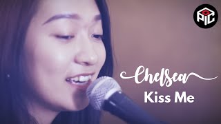 Kiss Me - Sixpence None The Richer (cover by @freecoustic)
