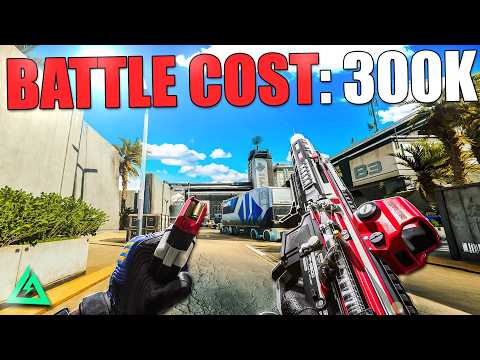 The Most BROKEN Meta in Delta Force History..