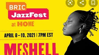 ♥️🌟MESHELL NDEGEOCELLO🌟(LIVE)🌟&quot;You Really Got A Hold On Me&quot;🌟#soulmusic🌟♥️