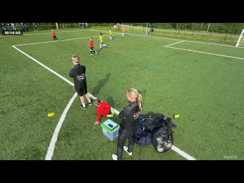 Kvko PU9 VS Mandel united 13/4/24