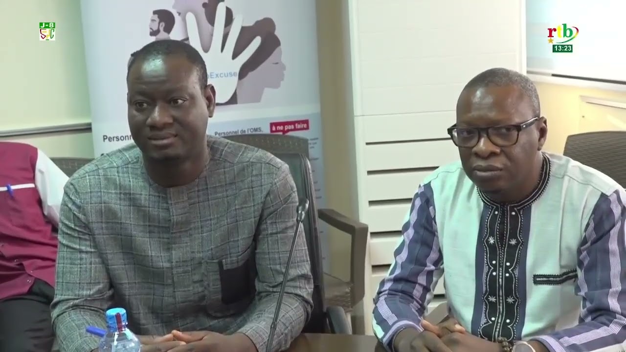 Santé : cent dix milles nouveaux cas de cancer du col de l’utérus recensés chaque année