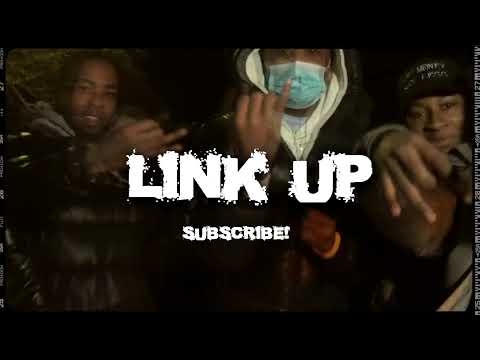 Wal Blixk x Mori Briscoe x Vine Shotz Type Beat "LINK UP" Prod. Kell x SchiriBeats