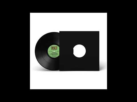 DJ T-Cuts - Jungle Drums - Too Long (The Kodo EP MINED 012)