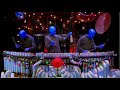 Blue Man Group Holiday PVC Mashup ️ Dreidel Dreidel Let It Snow Winter Wonderland More