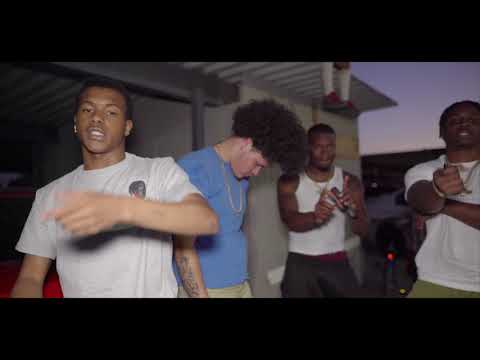 Tbeezy1300 ft. Lil Scoob - Fellas of the Ave (Official Music Video)