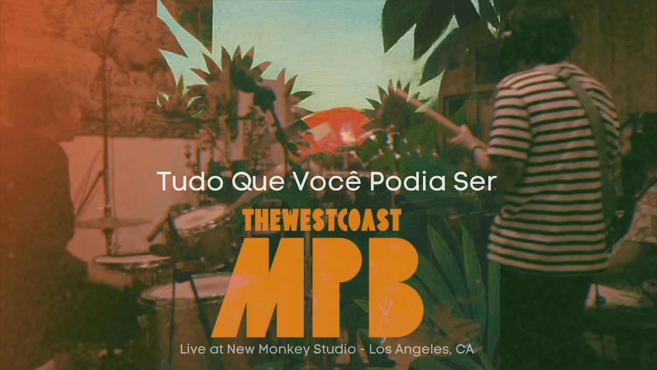 Promotional video thumbnail 1 for The West Coast MPB
