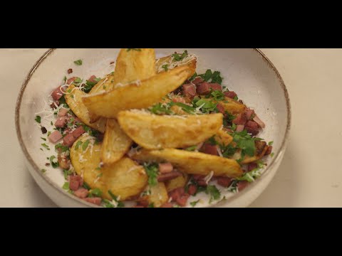 Patata Kato Nevrokopiou PGI