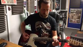 Video thumbnail for Squier by Fender Standard Telecaster Demo by The Guitar Manifesto