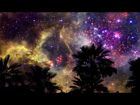 6 Shots Music (NEFFEX) - Night Dark Sky Time Lapse