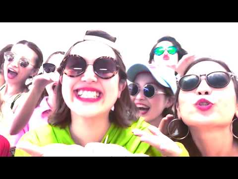 F.PARADE 【sorry】