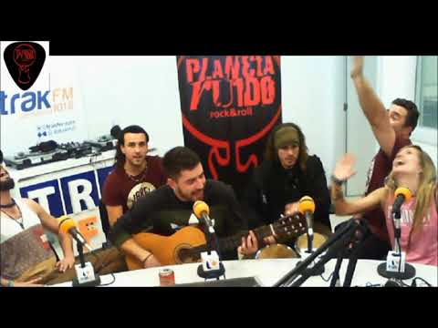 Miniatura del acústico de JAREL BABEL: Nada - 28/01/2020