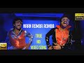 Naan Romba Romba Video Song Siruthai