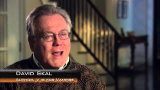 Aliens and the Undead