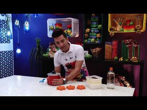 9 Fica Dica Peter Paiva • O sabonete Perfeito